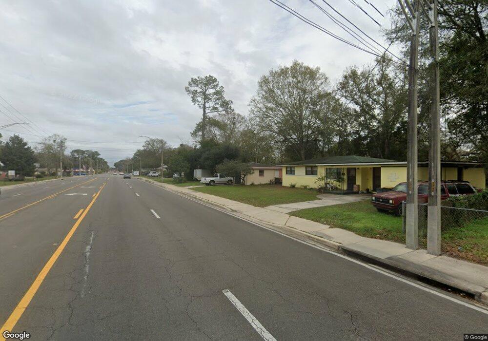 6512 Wilson Blvd, Jacksonville, FL 32210 - photo 1