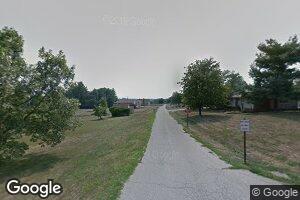300 Maple Terrace, Maysville, MO 64469