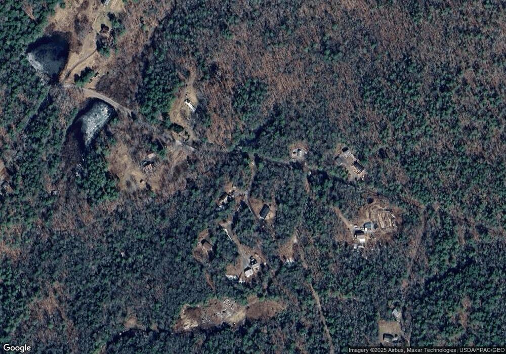 0 Hemlock Hill unit 804454, Edgecomb, ME 04556 - photo 1