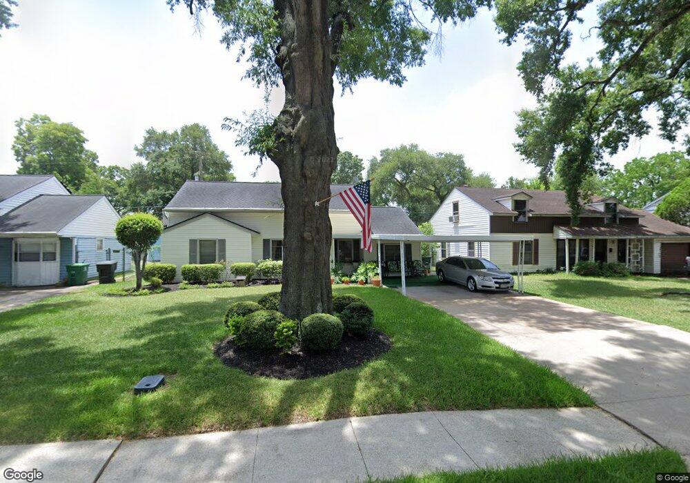 3818 Florinda St, Houston, TX 77021 - photo 1