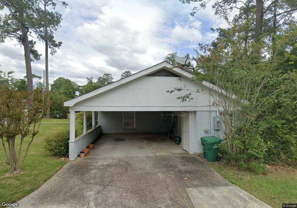 712 Idlewild Ln, Picayune, MS 39466 - photo 1