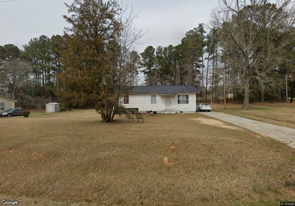 1192 Williams Cir, Lincolnton, GA 30817 - photo 1