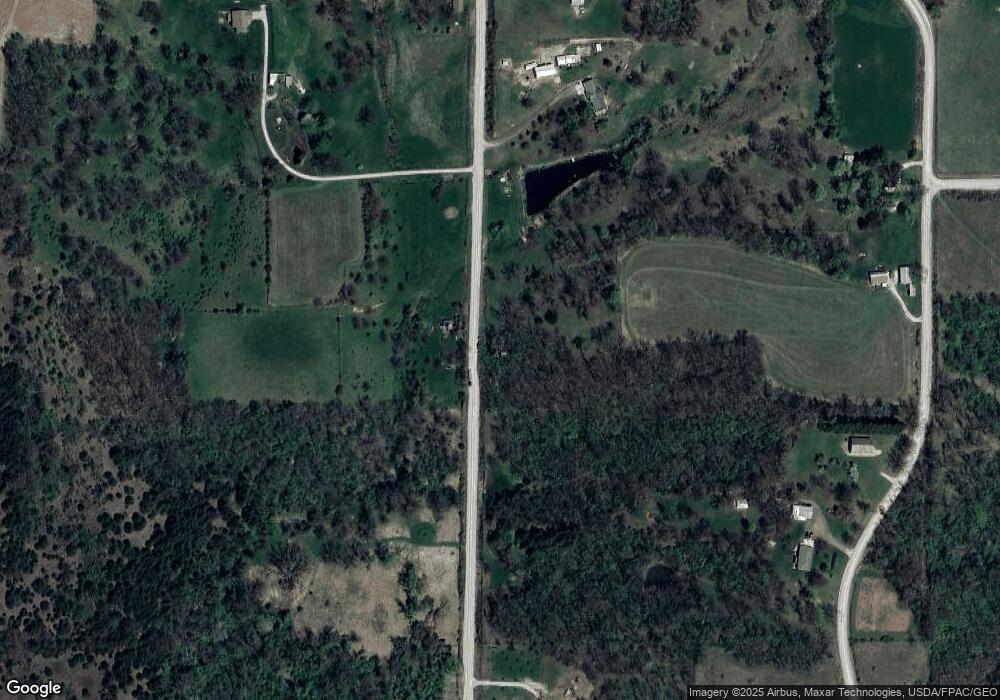 3981 High Woods Rd, Center Point, IA 52213 - photo 1