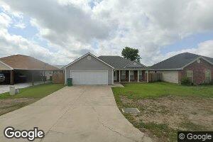 254 Blue Ridge Dr, Gray, LA 70359