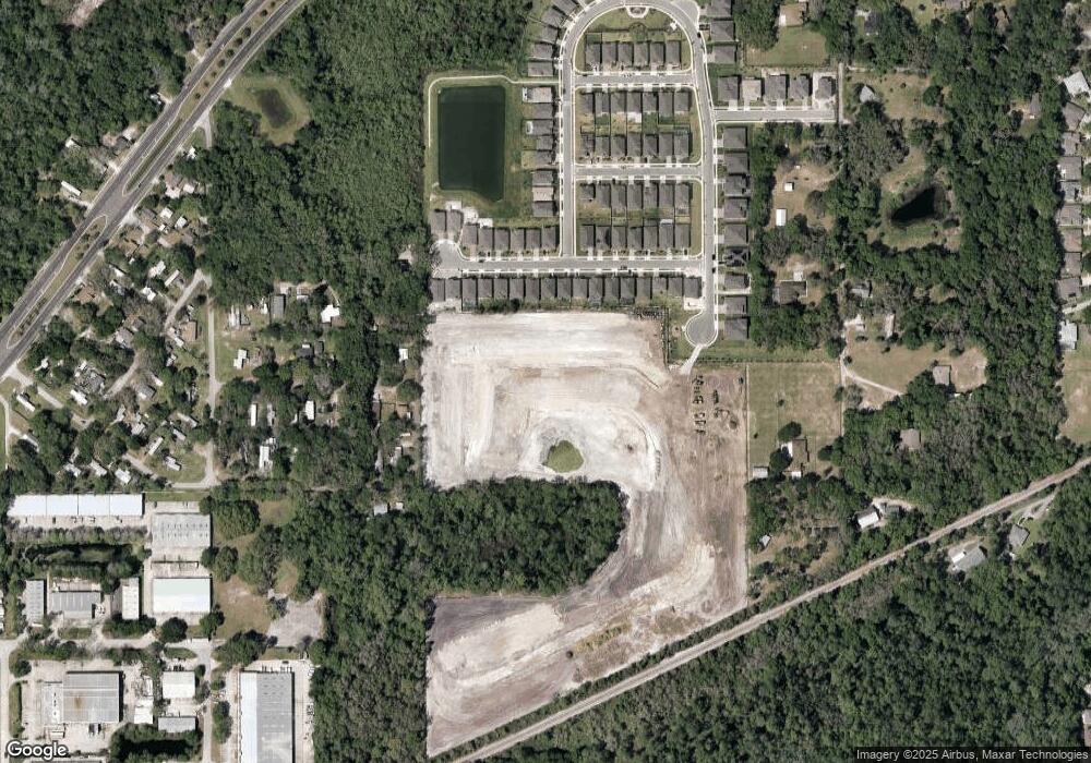 5528 Green Arrow Place Sanford - Map 5528 Green Arrow Place Sanford Fl Streetview