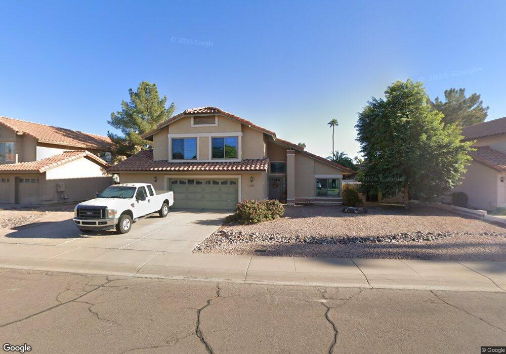 1205 E Drake Dr, Tempe, AZ 85283 - photo 1