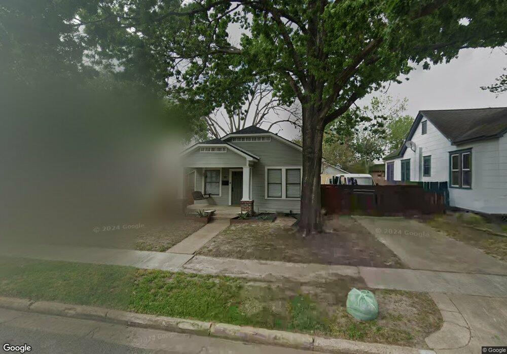 1107 Winston St unit B, Houston, TX 77009 - photo 1