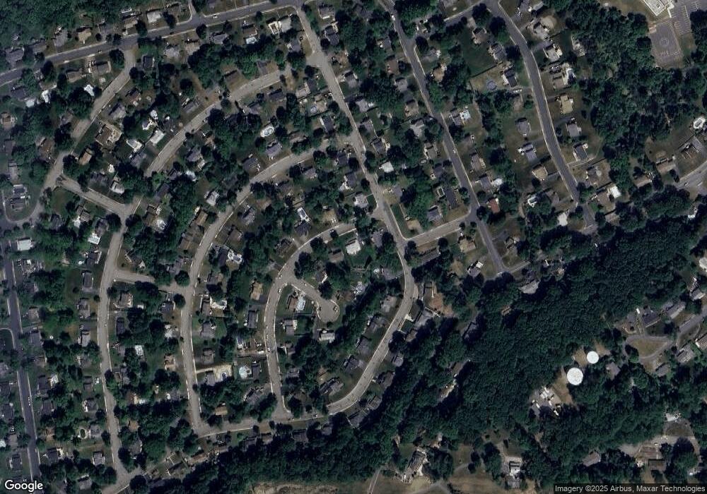 3 Andre Dr, Succasunna, NJ 07876 - photo 1