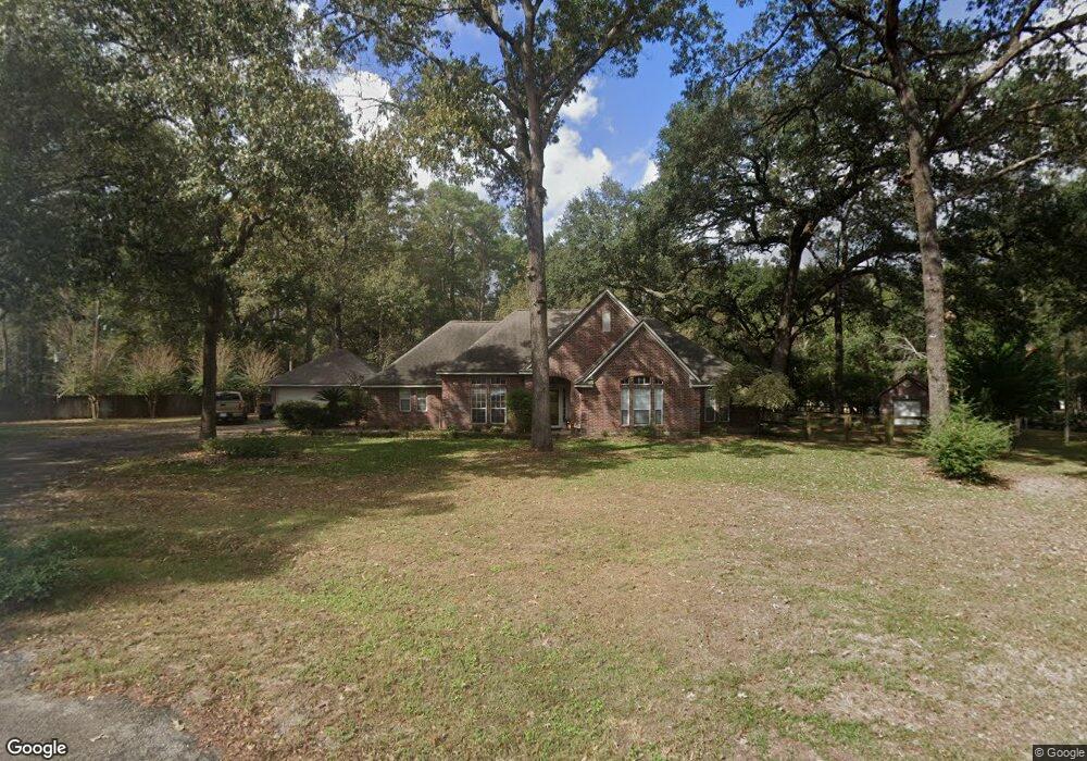 18714 Mockingbird Ln, Tomball, TX 77377 - photo 1