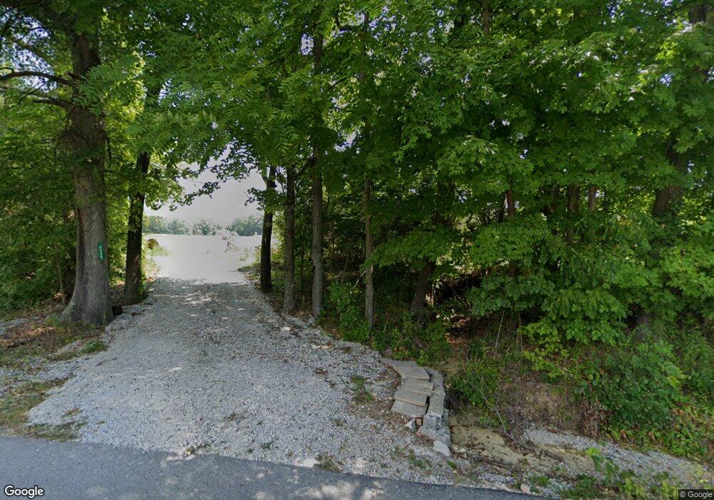 5504 W County Road 750 N, Freetown, IN 47235 - photo 1