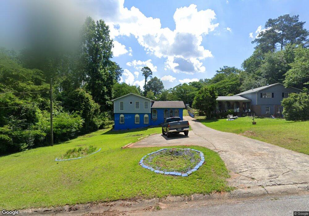 1456 Westminister Dr, Macon, GA 31204 - photo 1