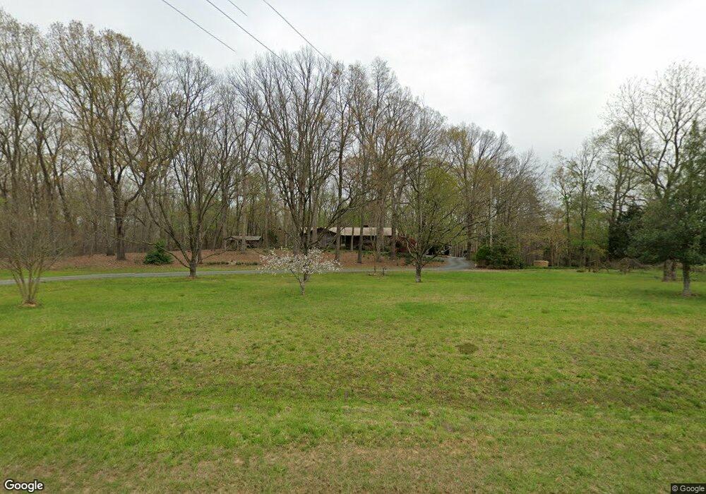 6519 Nc Highway 49 S, Denton, NC 27239 - photo 1