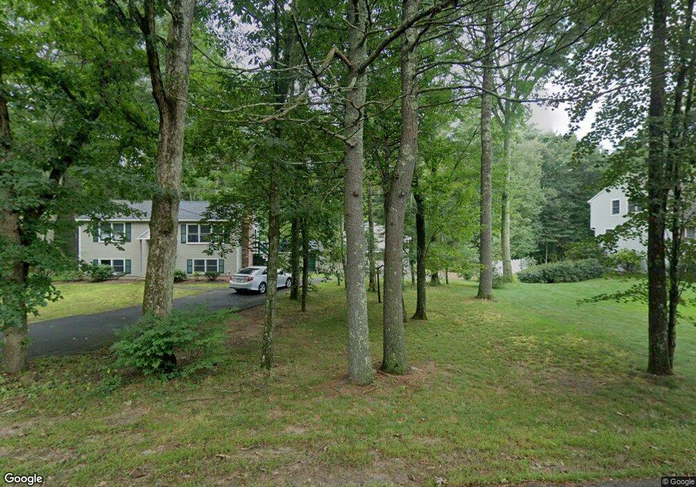 75 Forest Grove Ave, Wrentham, MA 02093 - photo 1