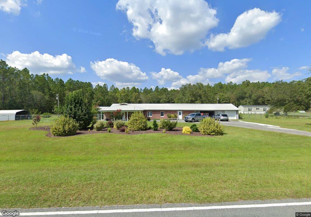 3540 Pebble Hill Rd, Waycross, GA 31503 - photo 1