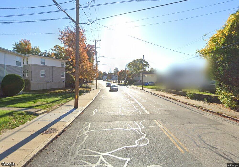 828 Admiral St, Providence, RI 02904 - photo 1