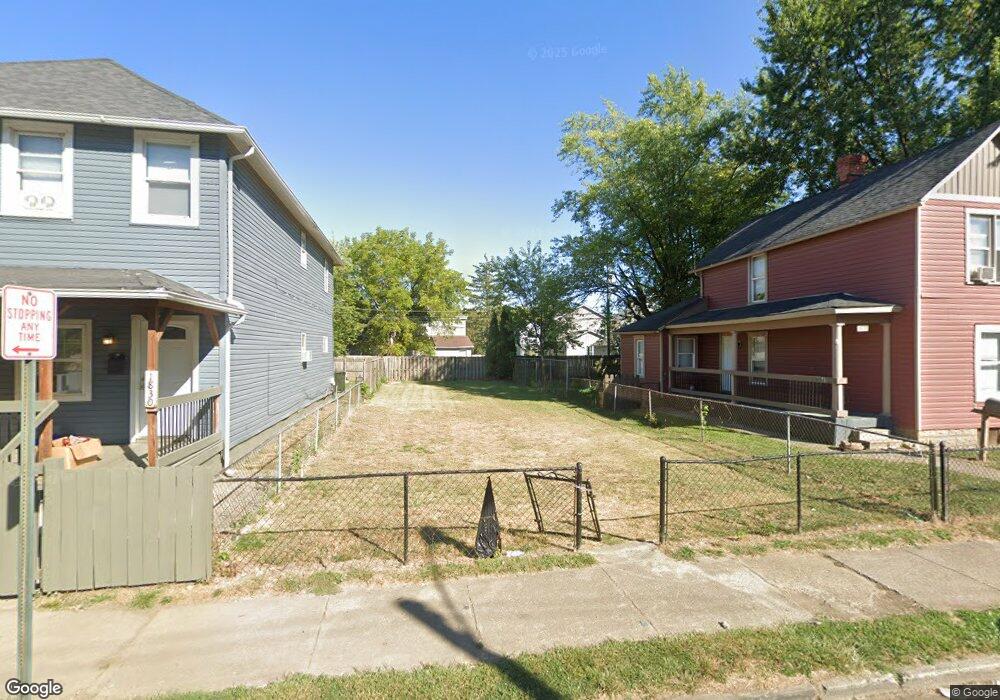 1834 S 5th St, Columbus, OH 43207 - photo 1