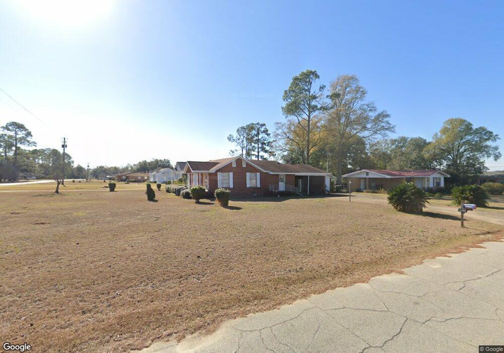 402 S Newcombe Ave, Donalsonville, GA 39845 - photo 1