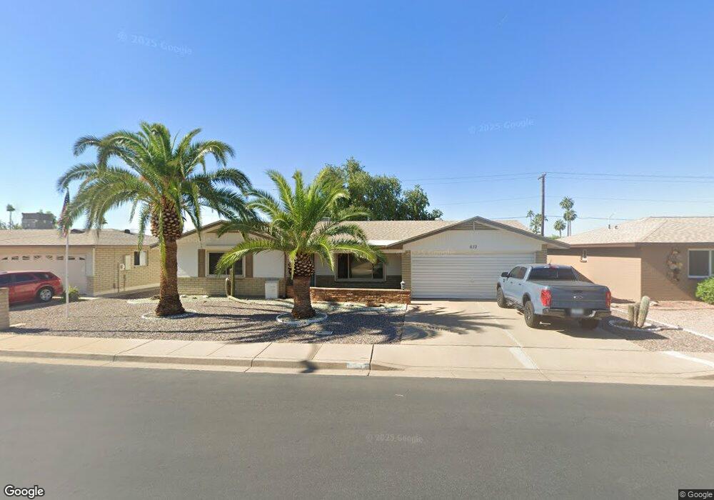 632 S Portland, Mesa, AZ 85206 - photo 1