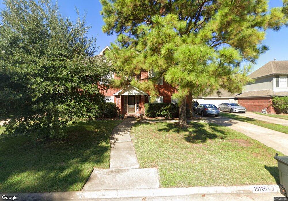 15126 Easton Park Dr, Houston, TX 77095 - photo 1
