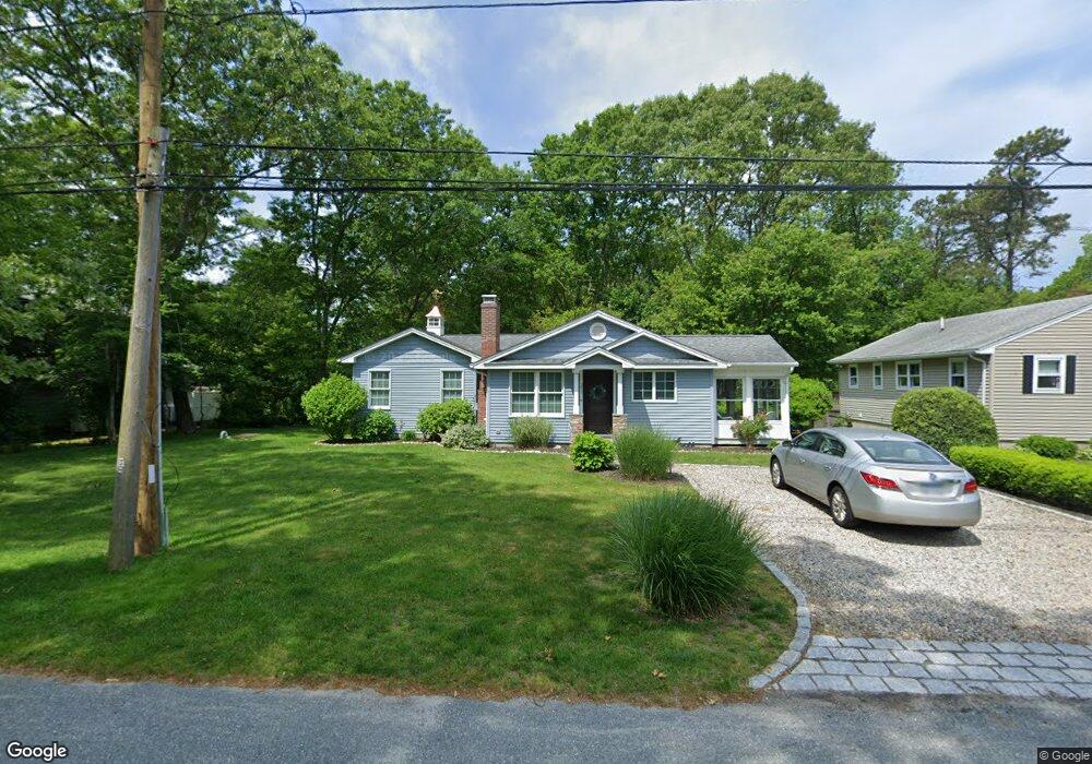 253 Mautucket Rd, Wakefield, RI 02879 - photo 1