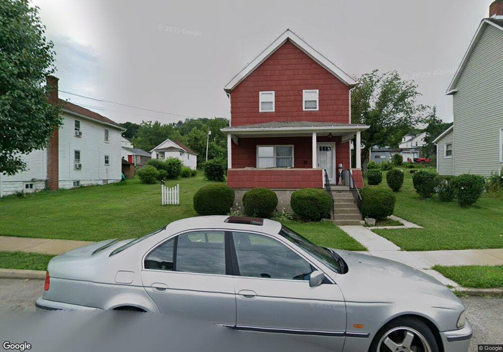 219 Holmes St, Vandergrift, PA 15690 - photo 1