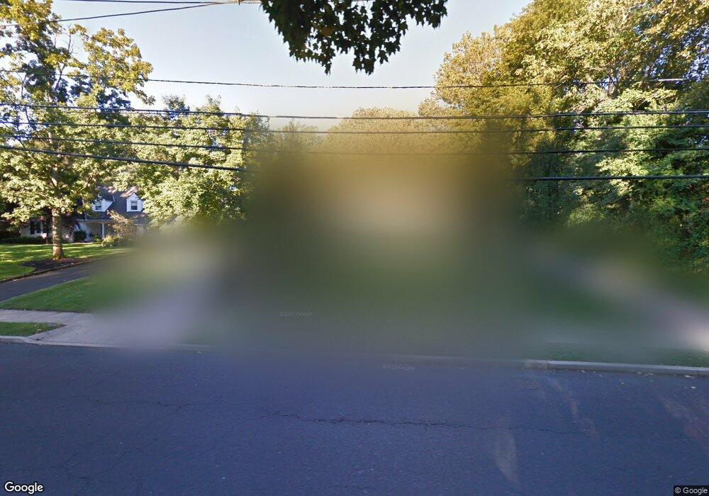 622 Warwick Rd, Haddonfield, NJ 08033 - photo 1