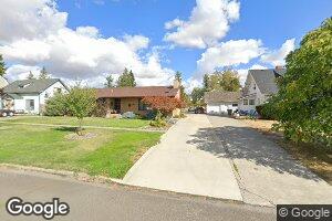 138 Broadway St, Tekoa, WA 99033
