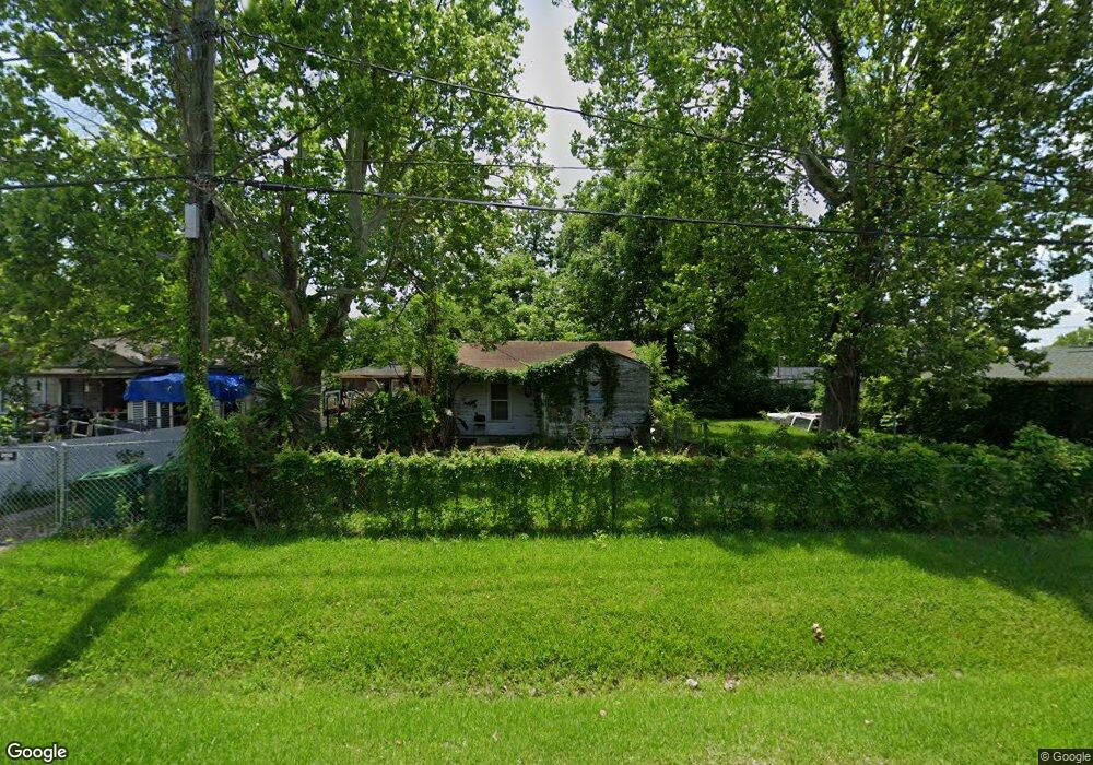 3708 Trout St, Houston, TX 77093 - photo 1