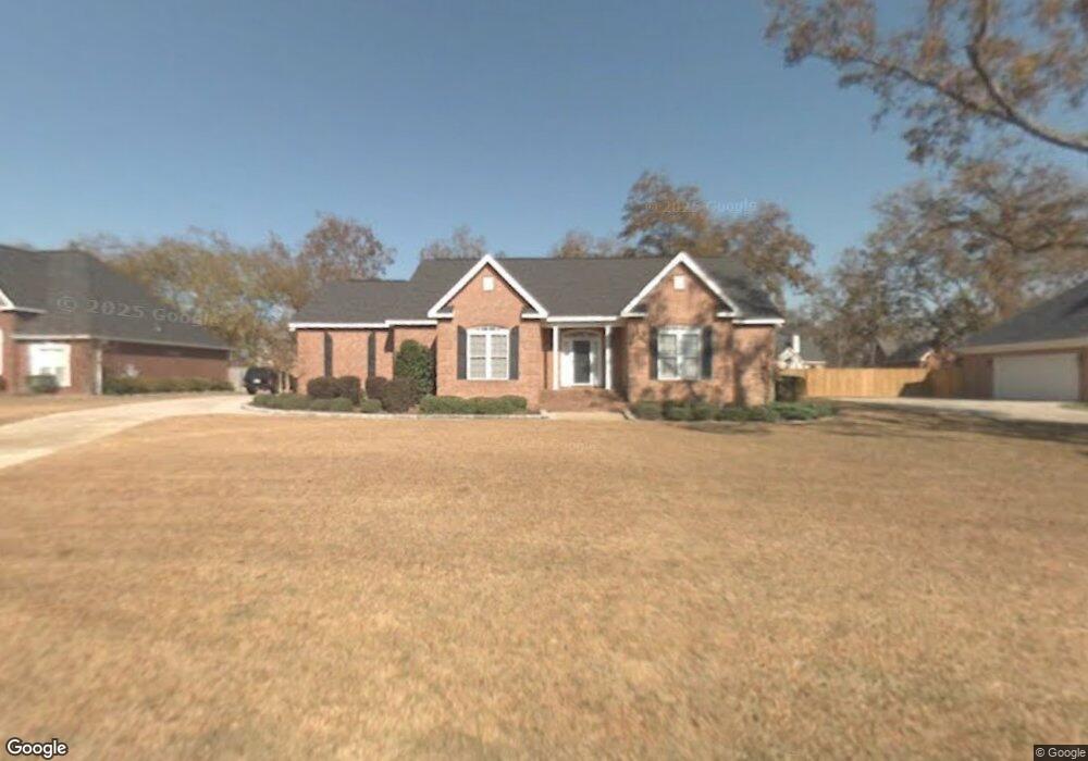 427 Joseph Chandler Dr, Macon, GA 31216 - photo 1