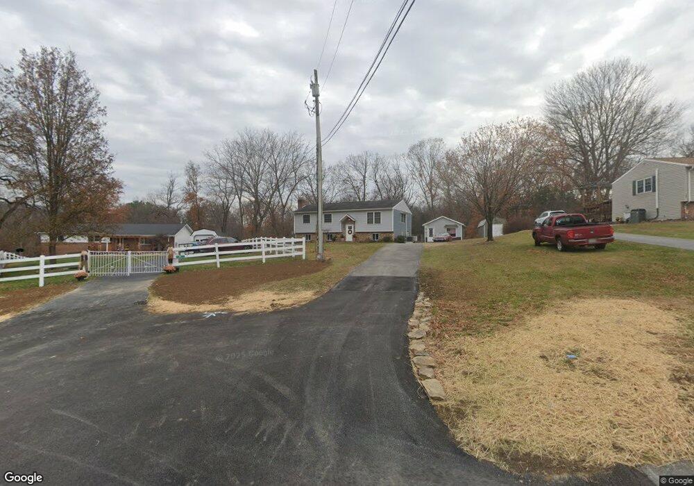 24 Cavalier Estates Drive B, Harpers Ferry, WV 25425 - photo 1