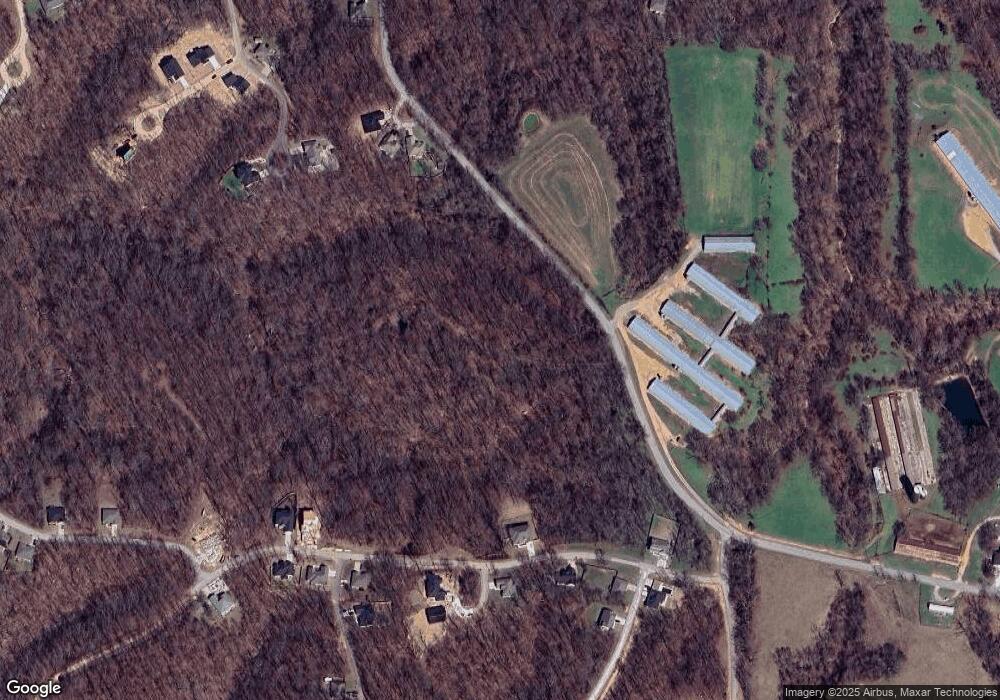 1541 WilMcOte Ln, Bella Vista, AR 72714 - photo 1