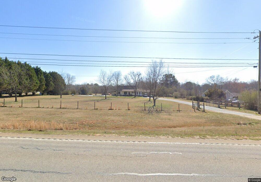 2538 N Mcdonough Rd, Griffin, GA 30223 - photo 1