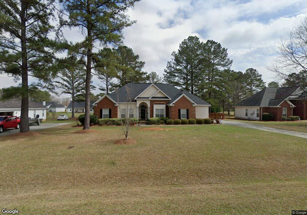2008 Cutler Ct, Macon, GA 31216 - photo 1