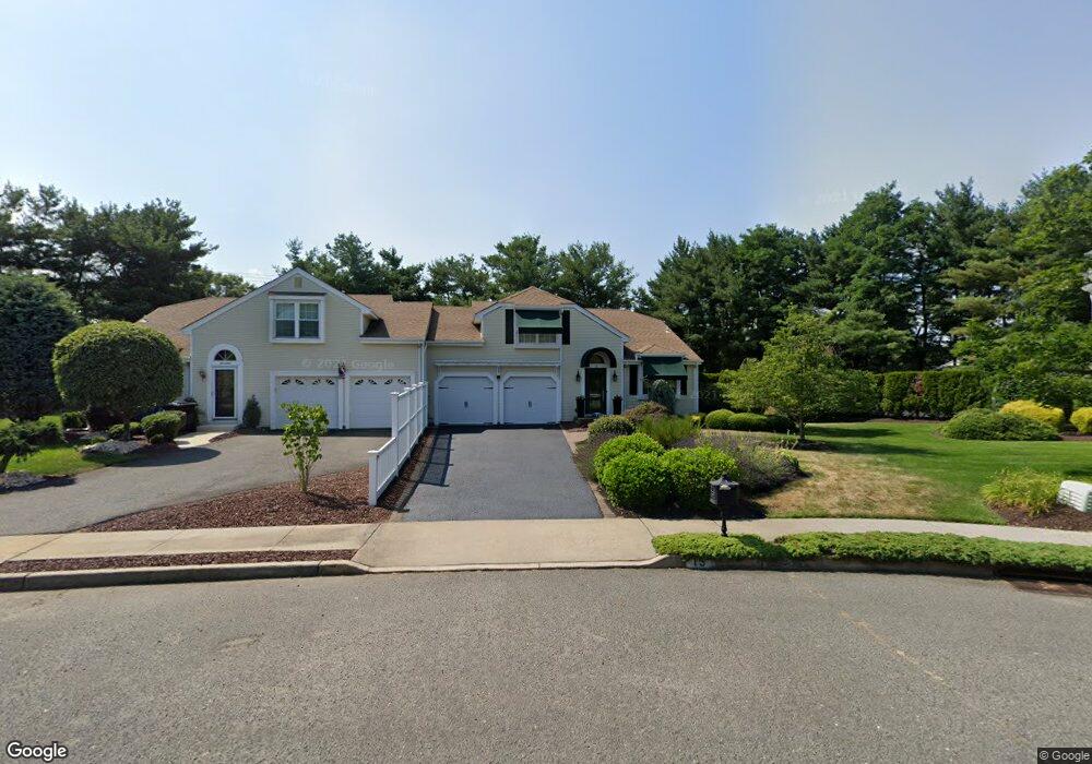15 Baytree Cir, North Middletown, NJ 07748 - photo 1