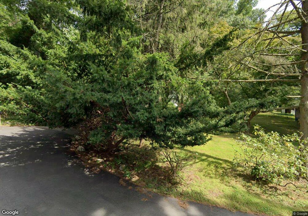 1615 Hepburn Dr, Villanova, PA 19085 - photo 1