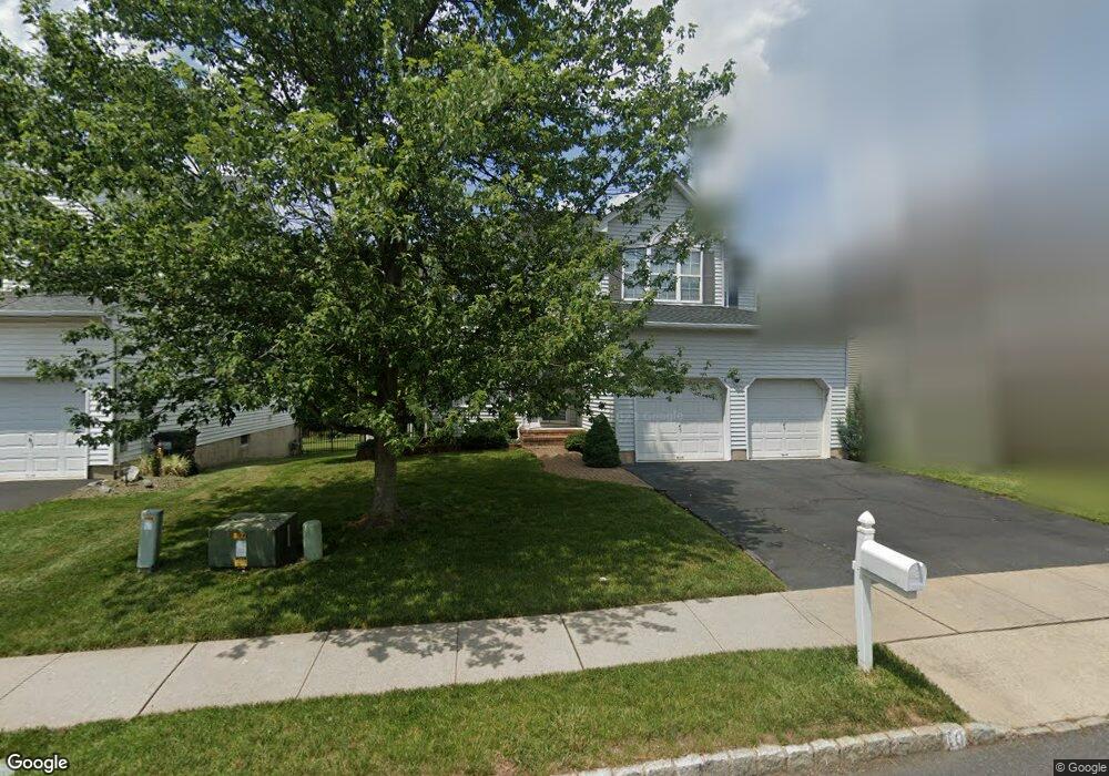 10 O Keefe Rd, Bridgewater, NJ 08807 - photo 1