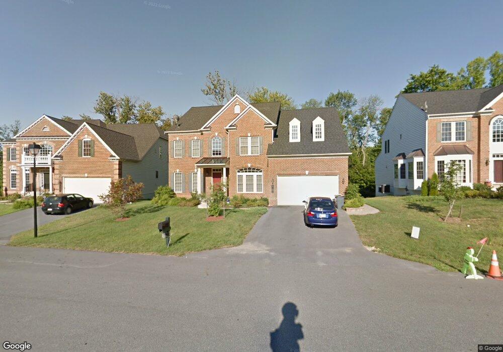 4704 River Creek Terrace, Beltsville, MD 20705 - photo 1