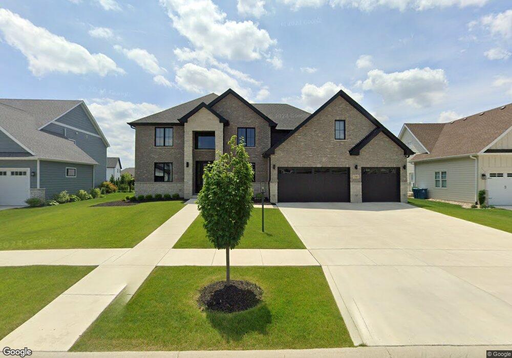 13401 Waterleaf Dr, Saint John, IN 46373 - photo 1