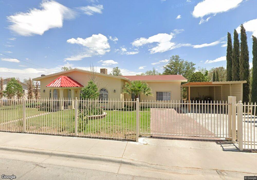 112 Pasodale Rd, El Paso, TX 79907 - photo 1