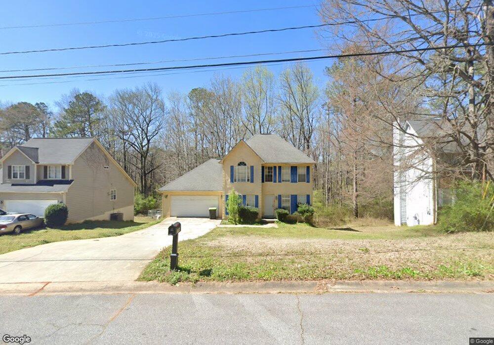 5799 Rex Mill Dr unit 3, Rex, GA 30273 - photo 1