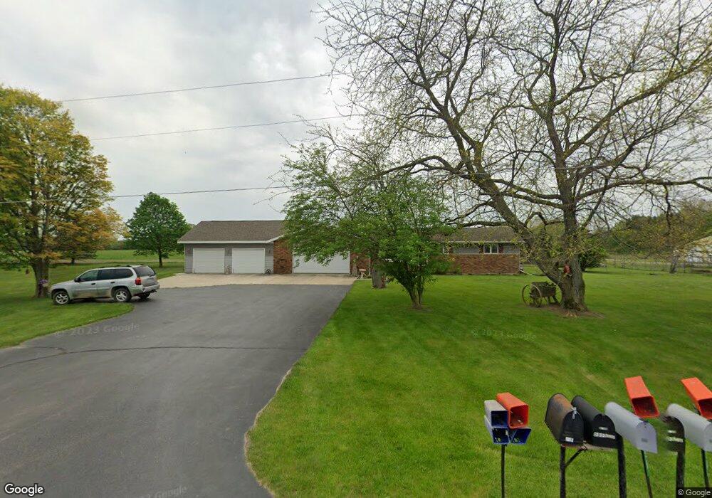 5855 Rupprecht Rd, Vassar, MI 48768 - photo 1