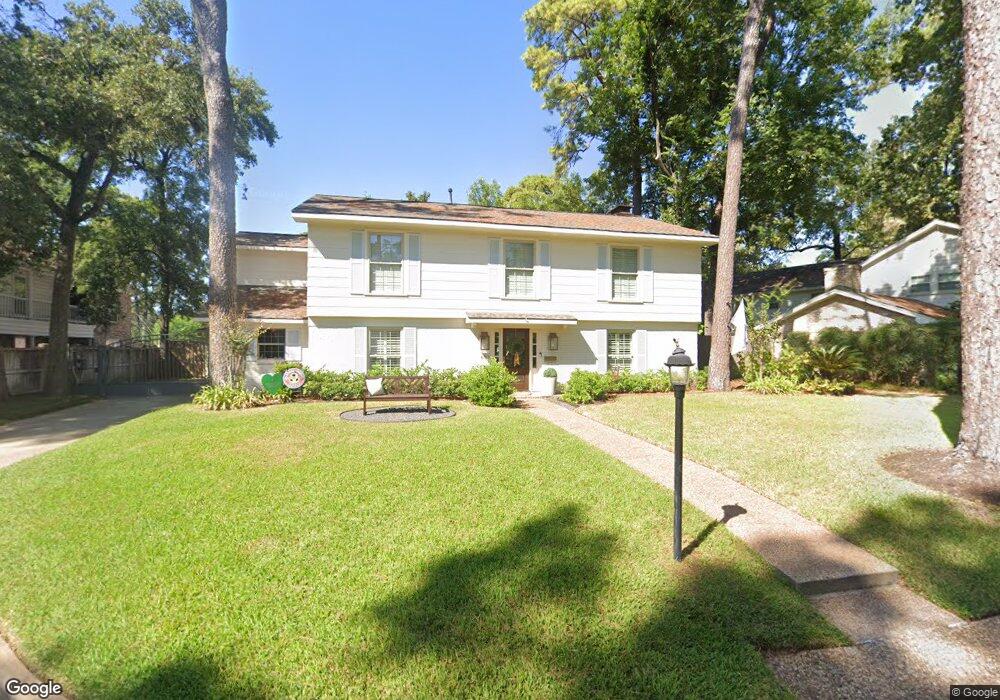 807 Barryknoll Ct, Houston, TX 77079 - photo 1