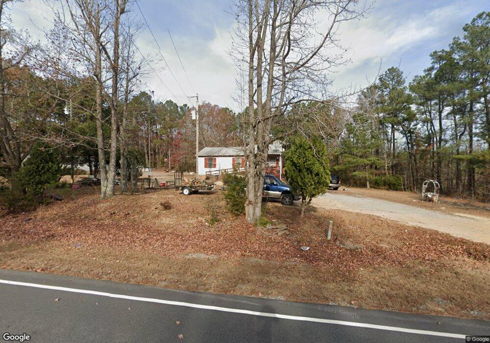 3371 Danieltown Rd, Dundas, VA 23938 - photo 1