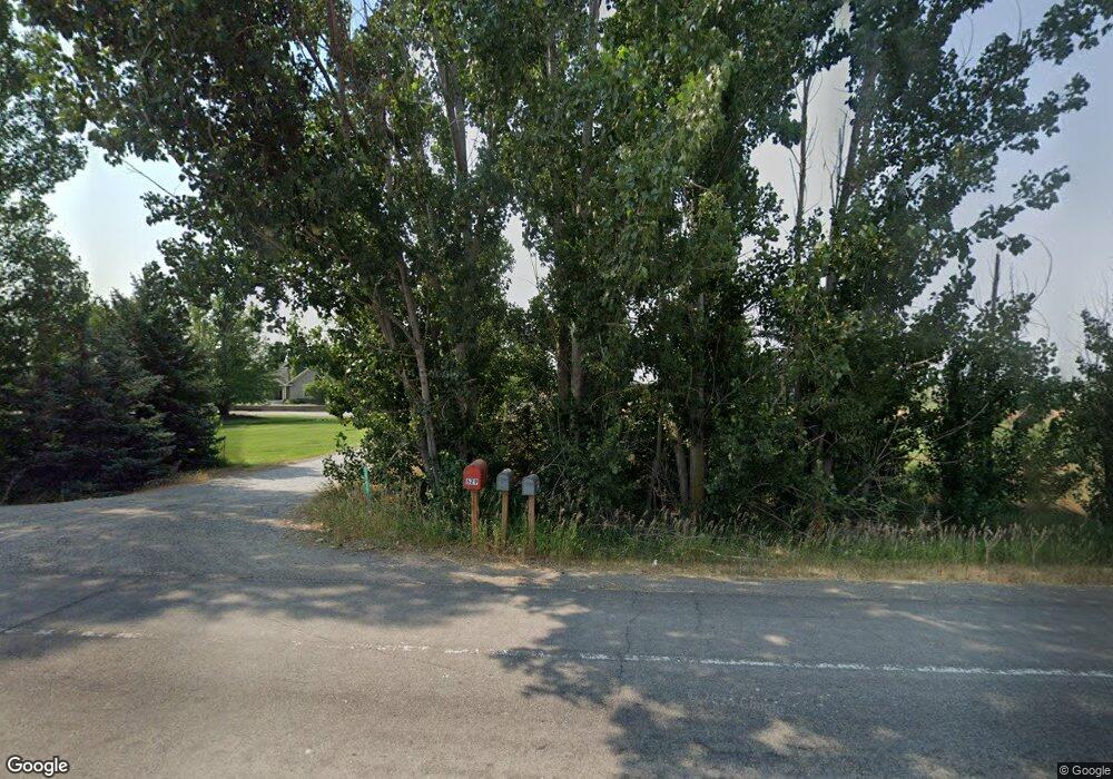 625 E 1250 N, Shelley, ID 83274 - photo 1