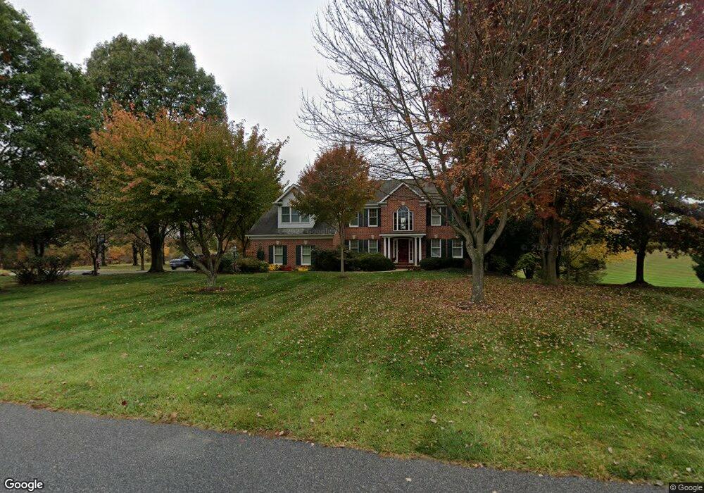 6345 Night Ripple Dr, Sykesville, MD 21784 - photo 1