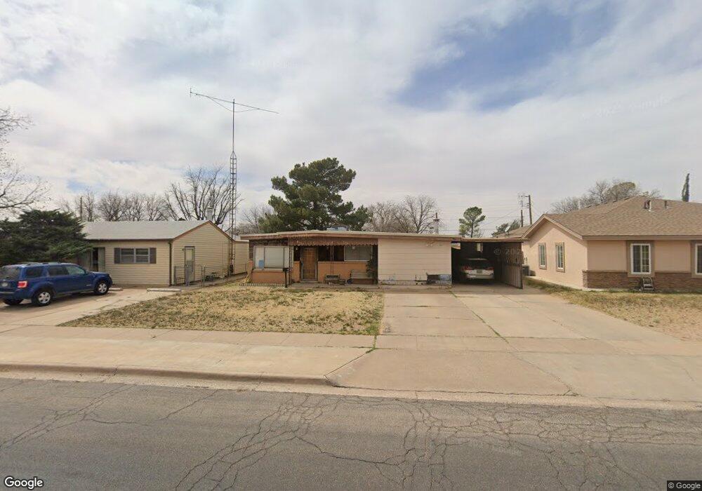 1927 N Steven Dr, Hobbs, NM 88240 - photo 1