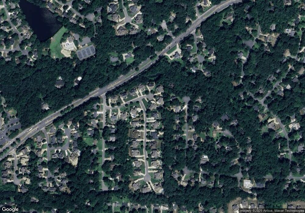 3618 Shamans Walk, Marietta, GA 30062 - photo 1