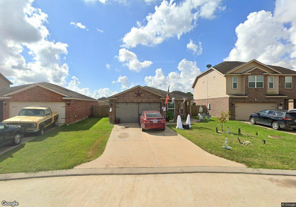 22719 Threefold Ridge Dr, Hockley, TX 77447 - photo 1