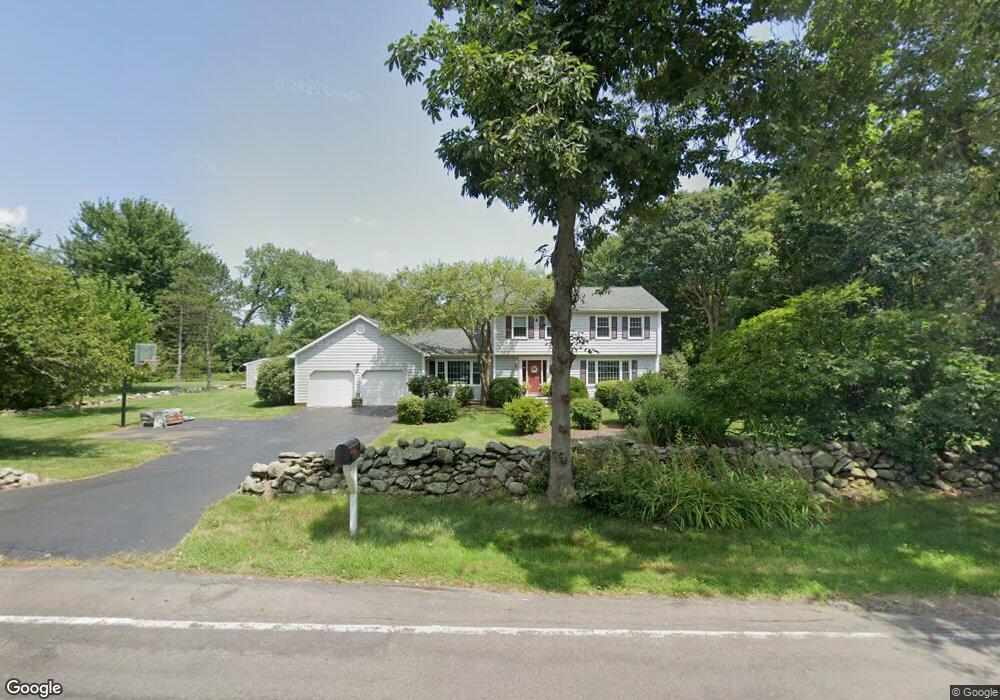 295 Walnut Tree Hill Rd, Shelton, CT 06484 - photo 1