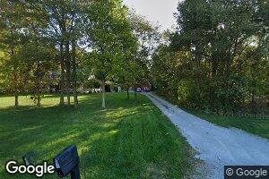 2550 Clune Stucke Rd, Maria Stein, OH 45860